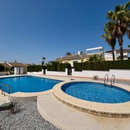 Revente - Villa -
Rojales - Ciudad Quesada