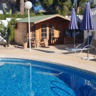 Revente - Villa -
Rojales - Ciudad Quesada