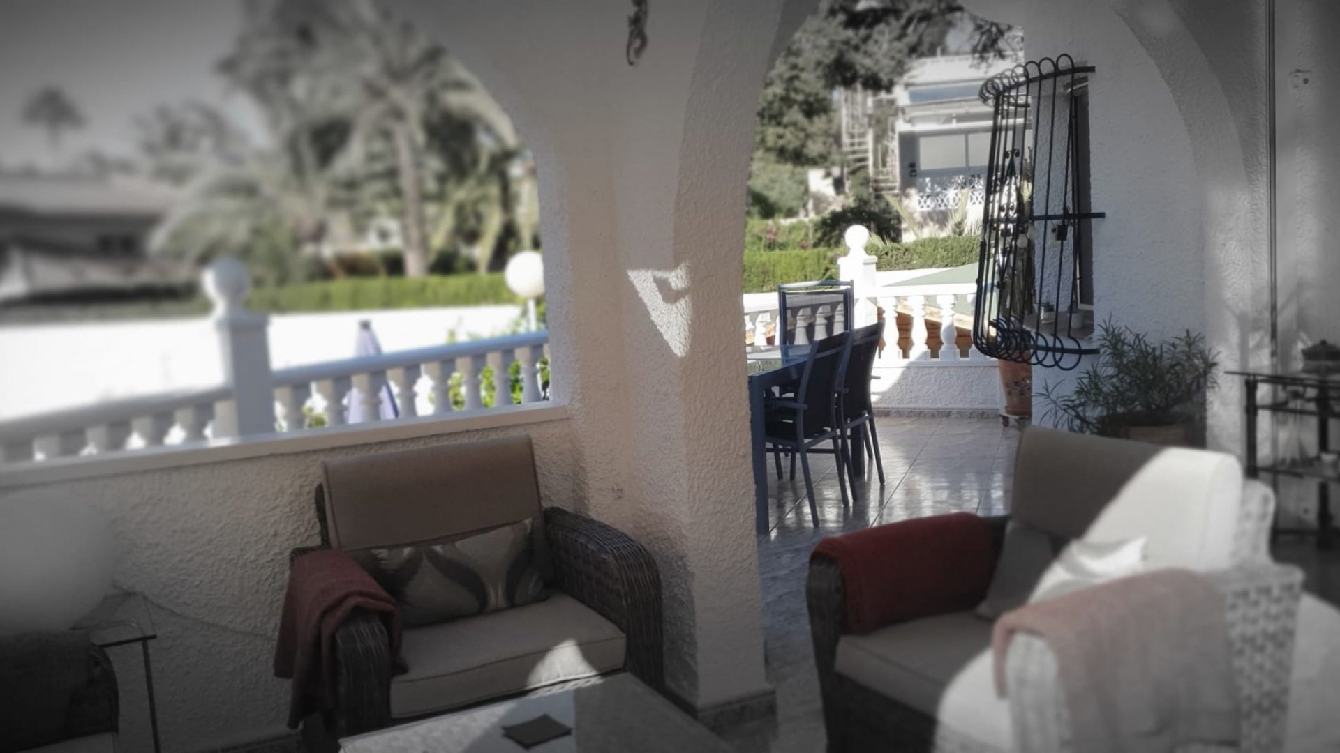 Revente - Villa -
Rojales - Ciudad Quesada