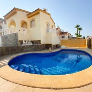Revente - Villa -
Rojales - Ciudad Quesada