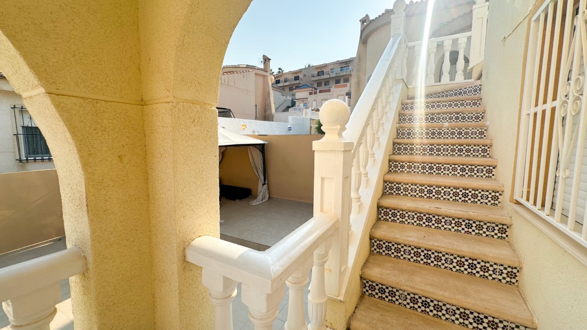 Revente - Villa -
Rojales - Ciudad Quesada