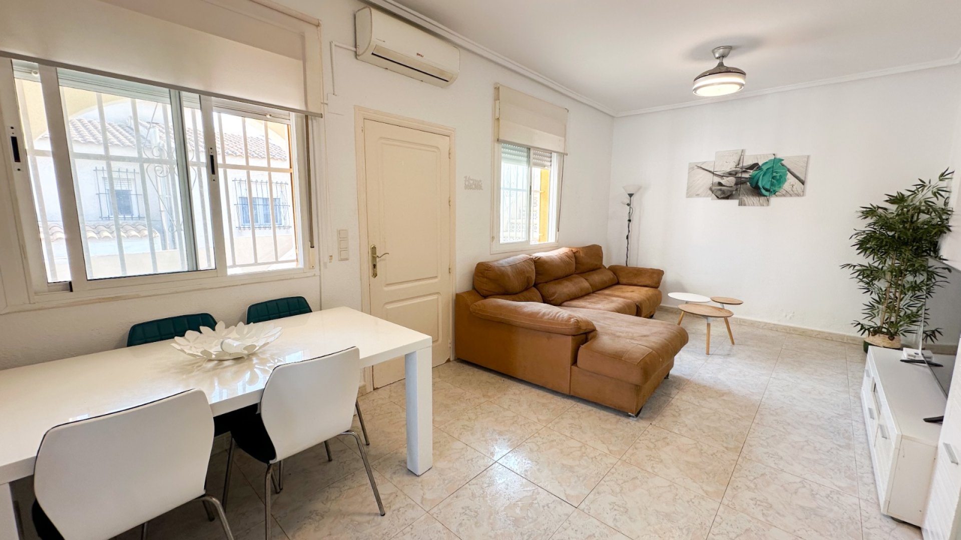 Revente - Villa -
Rojales - Ciudad Quesada