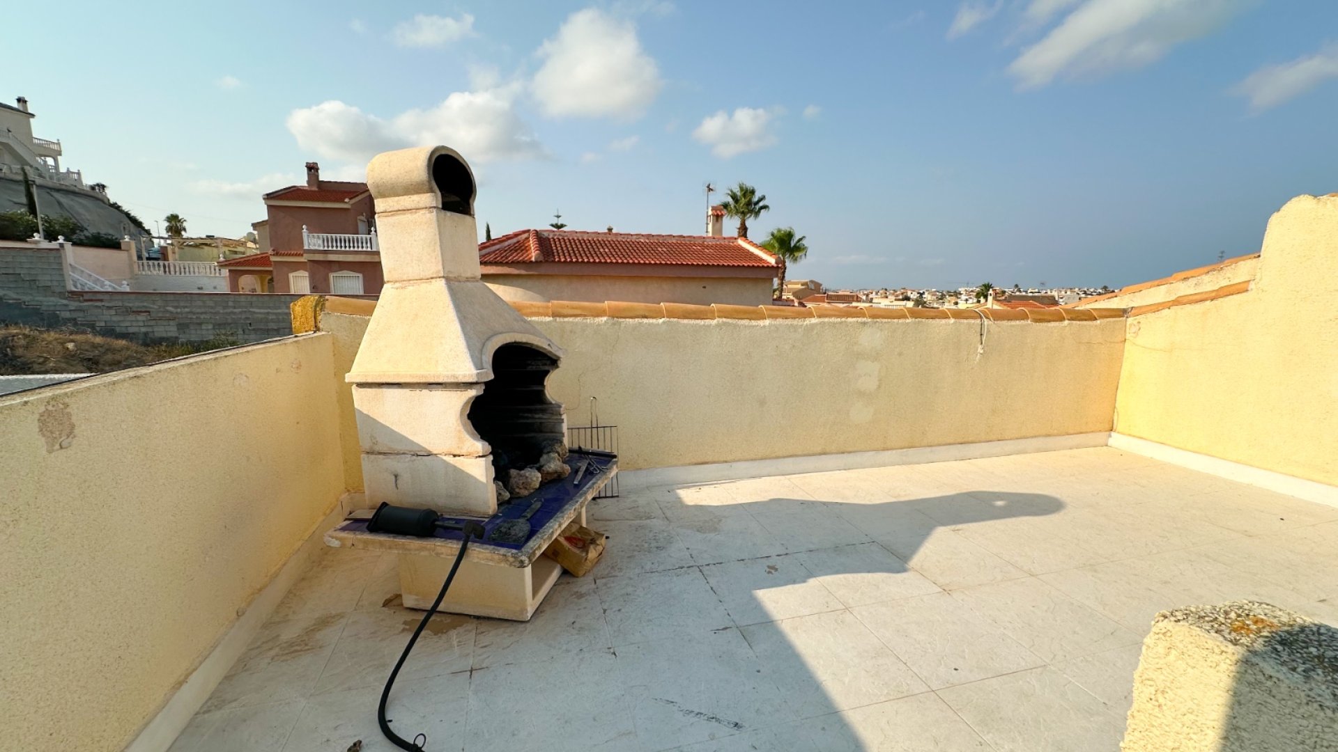 Revente - Villa -
Rojales - Ciudad Quesada