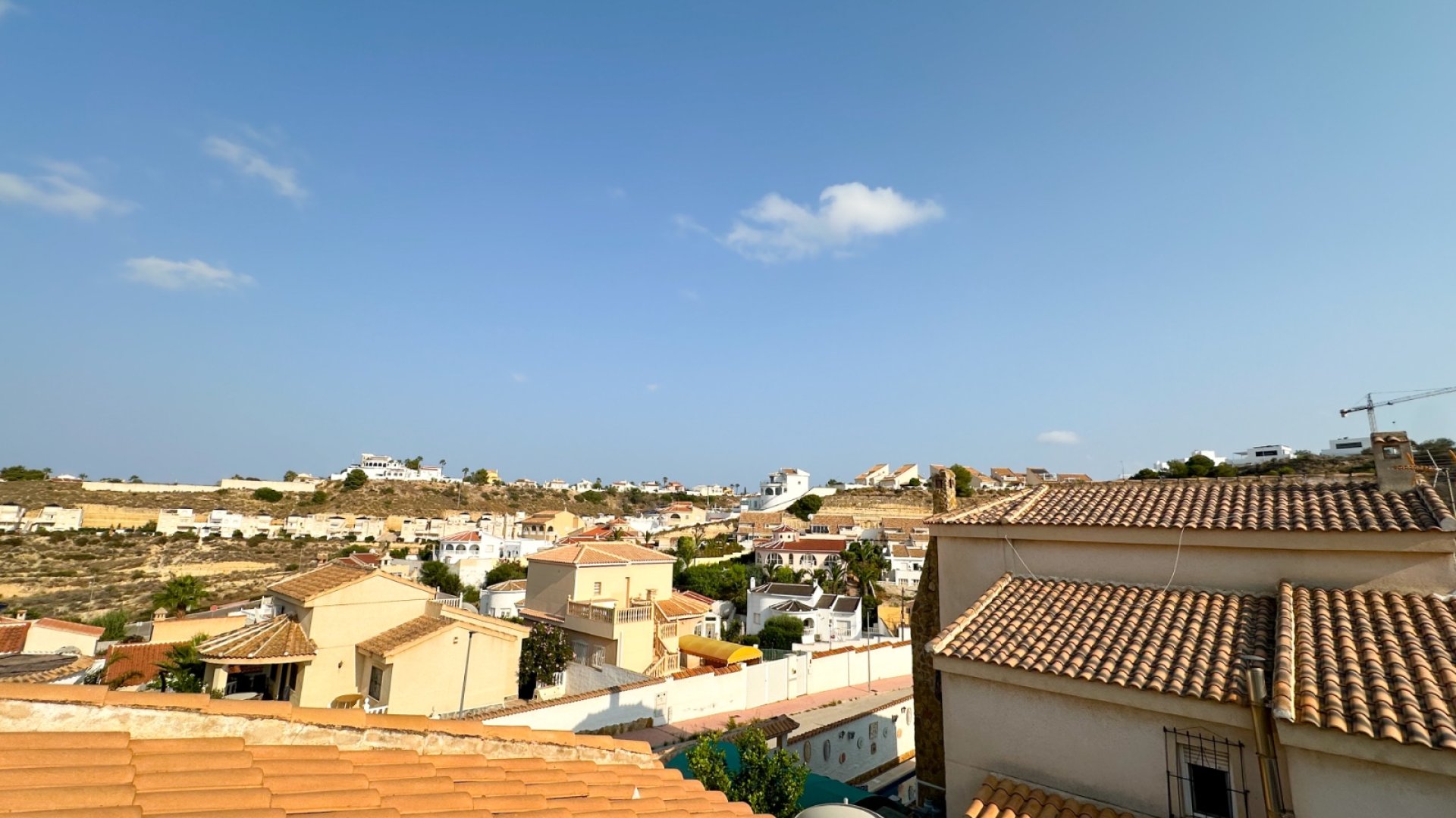 Revente - Villa -
Rojales - Ciudad Quesada