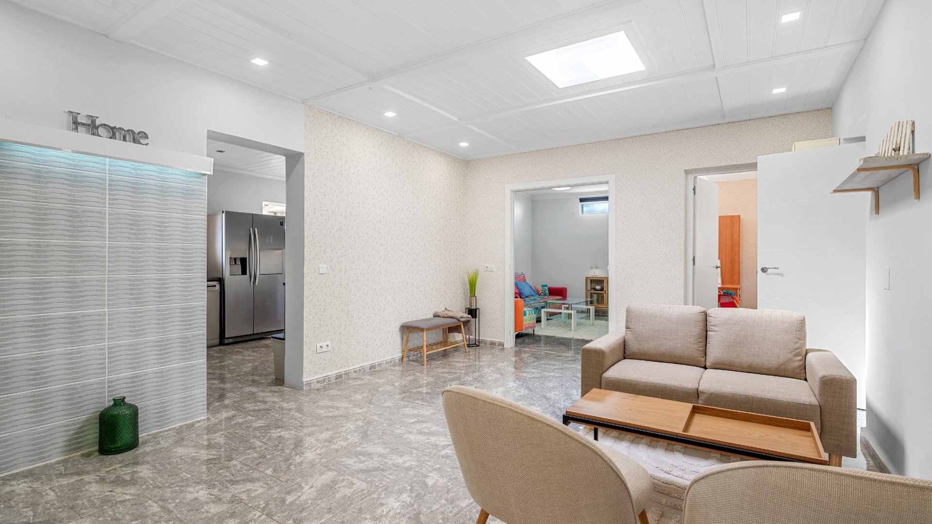 Revente - Villa -
Rojales - Costa Blanca