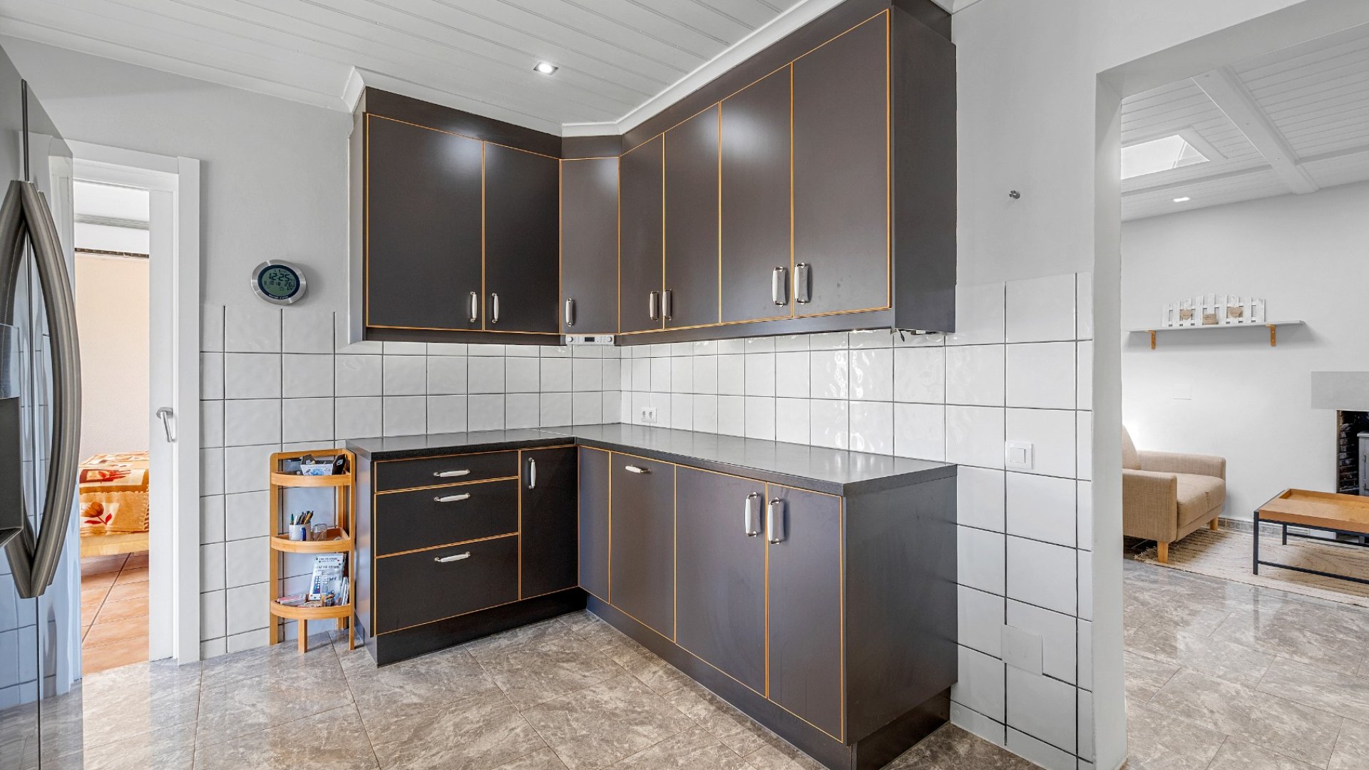 Revente - Villa -
Rojales - Costa Blanca