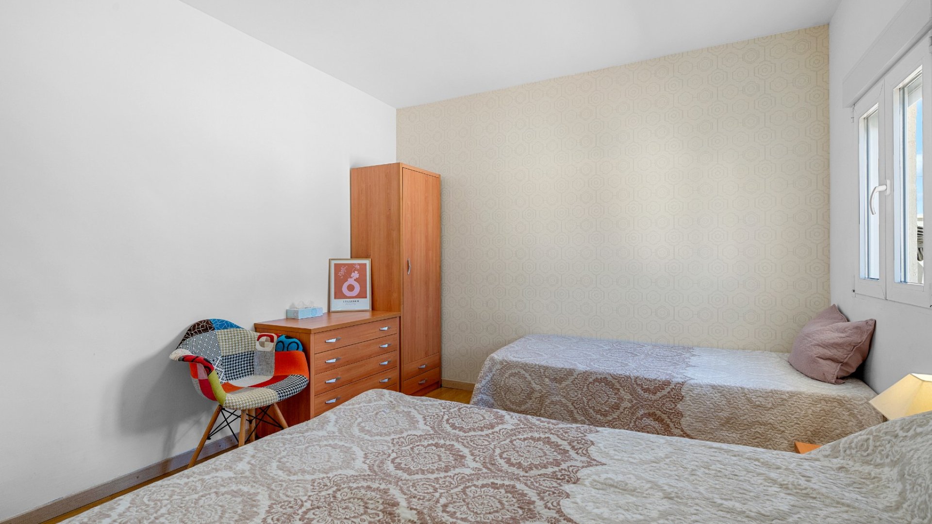 Revente - Villa -
Rojales - Costa Blanca