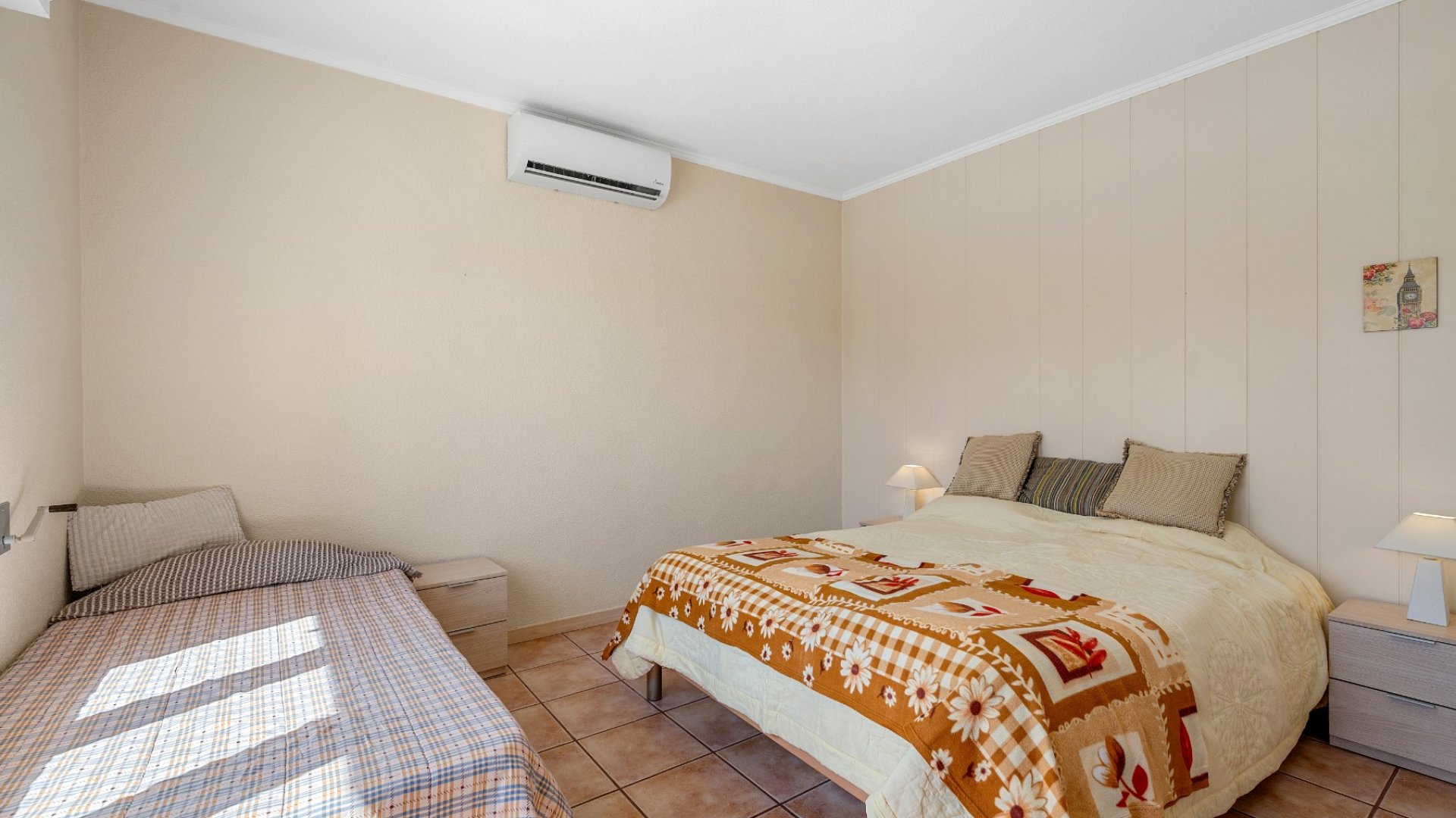 Revente - Villa -
Rojales - Costa Blanca