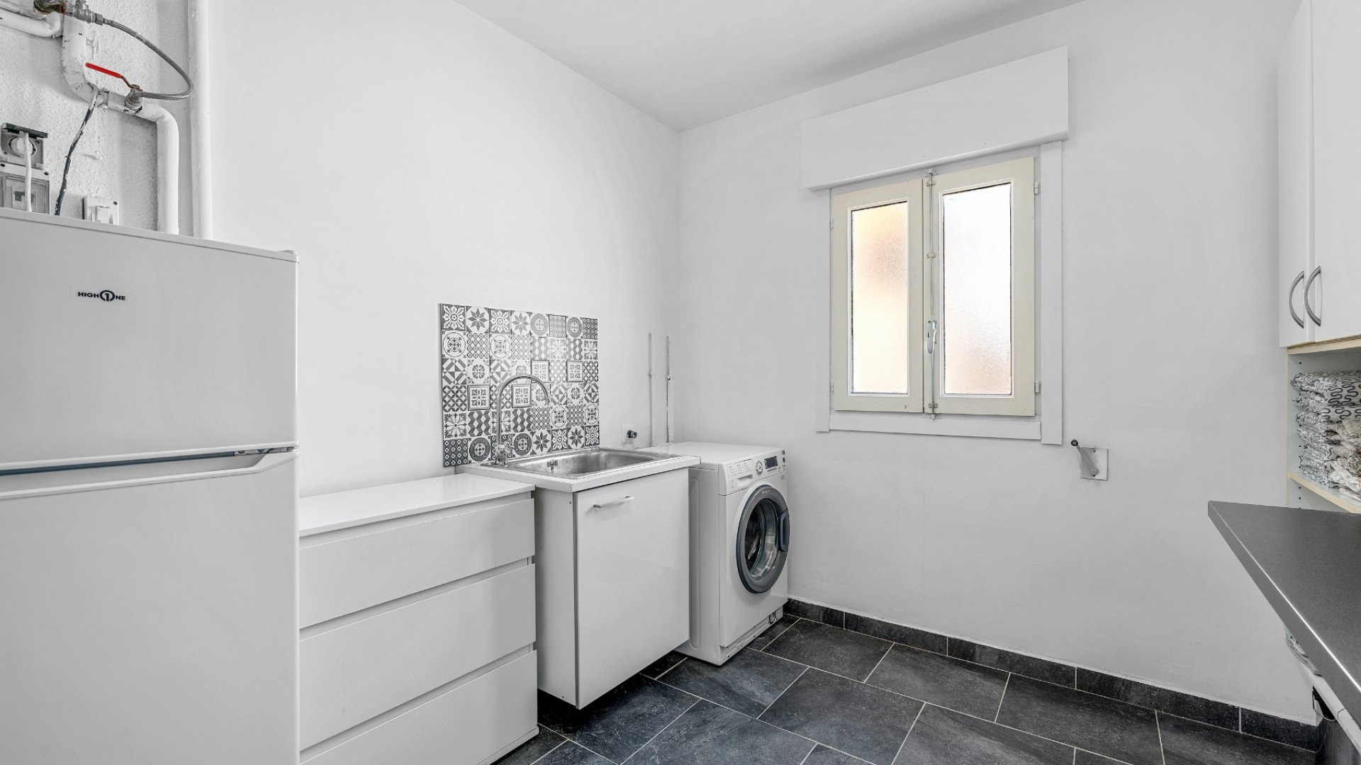 Revente - Villa -
Rojales - Costa Blanca