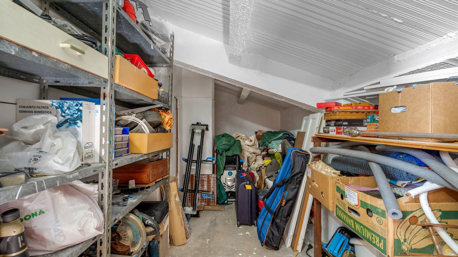 Revente - Villa -
Rojales - Costa Blanca