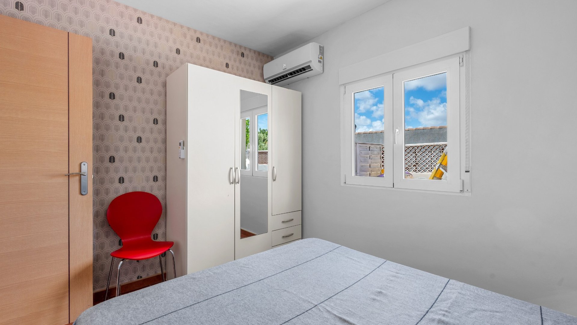 Revente - Villa -
Rojales - Costa Blanca