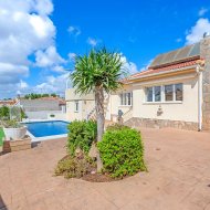 Revente - Villa -
Rojales - Costa Blanca