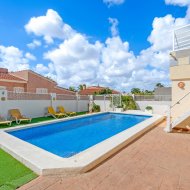 Revente - Villa -
Rojales - Costa Blanca