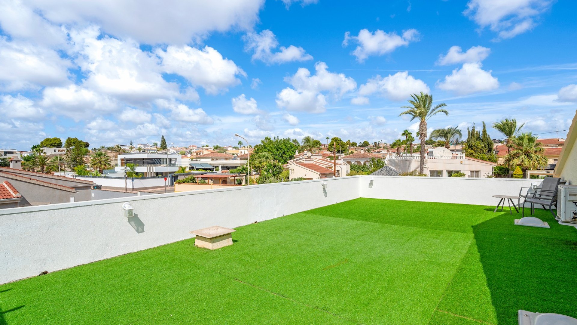 Revente - Villa -
Rojales - Costa Blanca