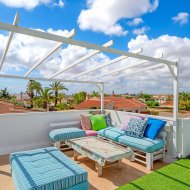 Revente - Villa -
Rojales - Costa Blanca