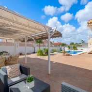 Revente - Villa -
Rojales - Costa Blanca