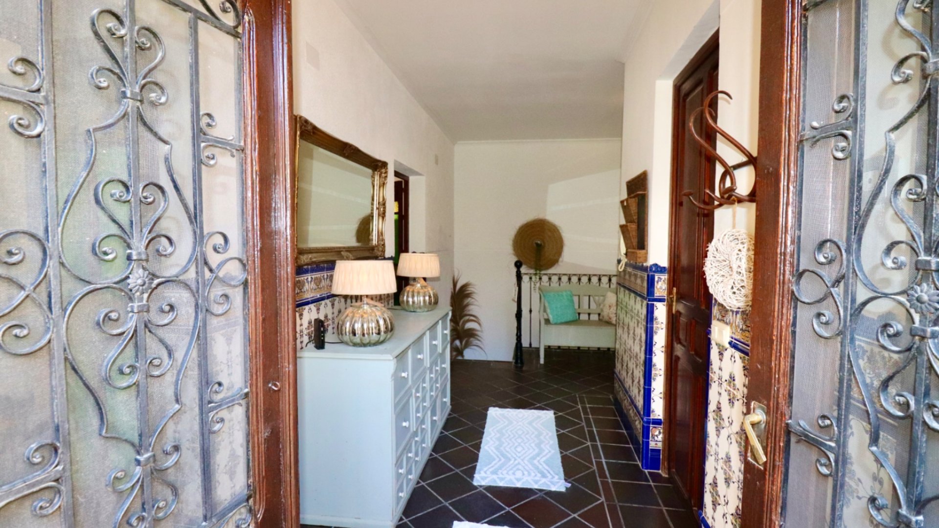 Revente - Villa -
Rojales - Heredades