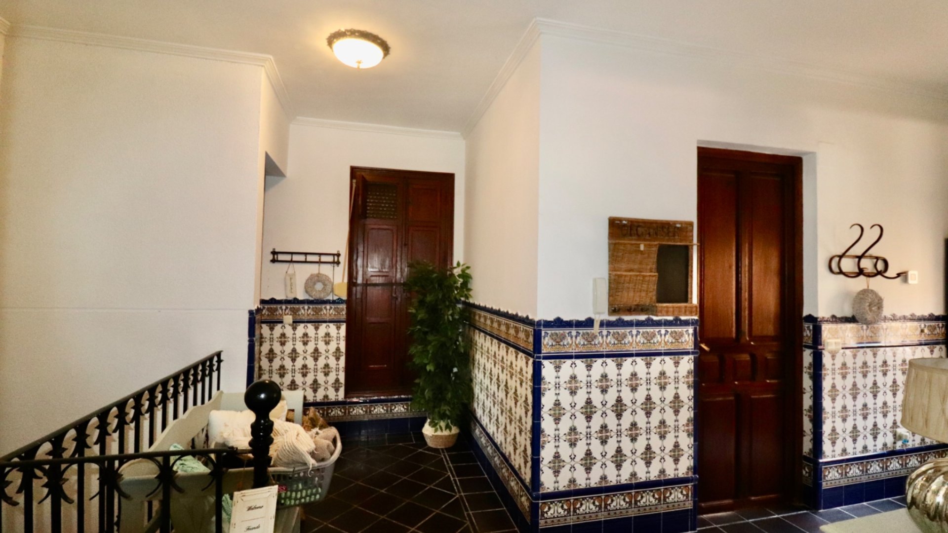 Revente - Villa -
Rojales - Heredades