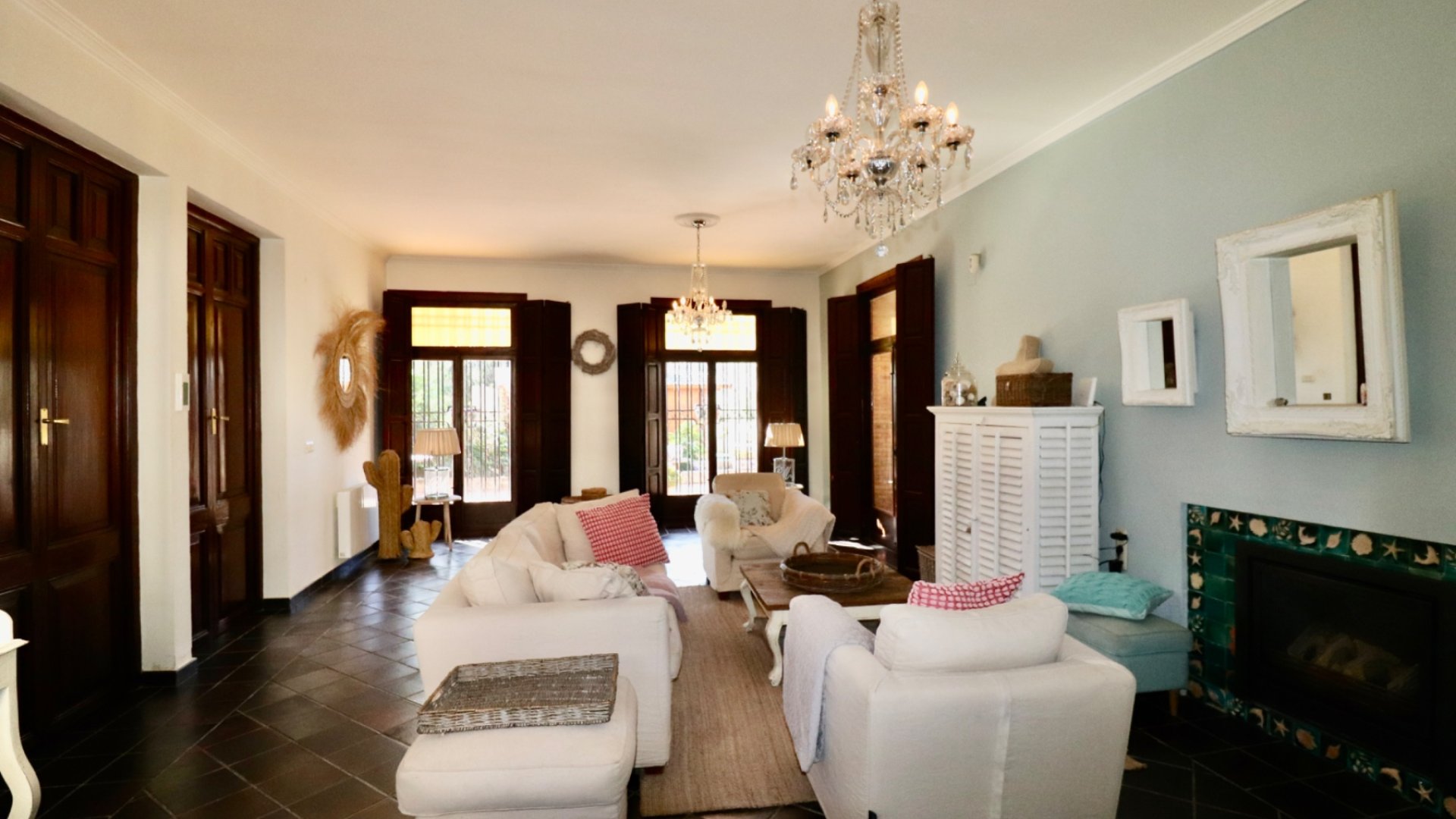 Revente - Villa -
Rojales - Heredades