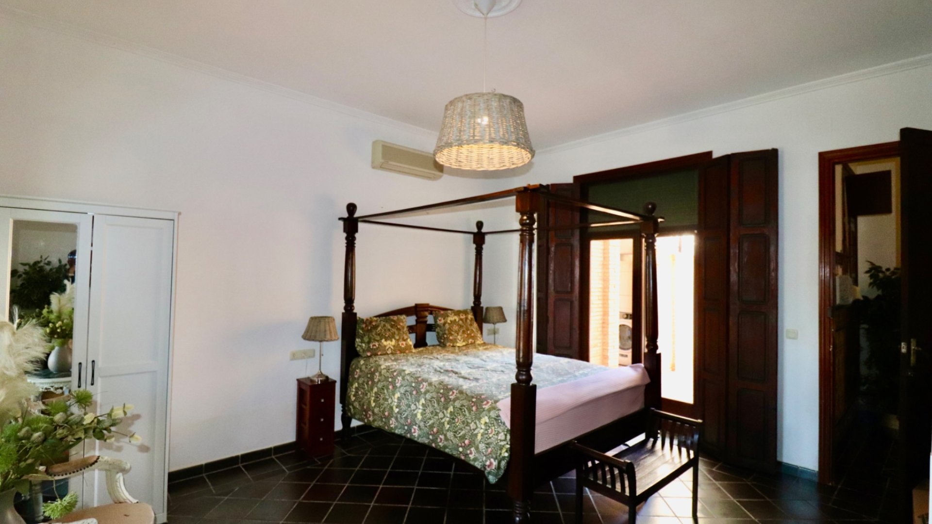 Revente - Villa -
Rojales - Heredades