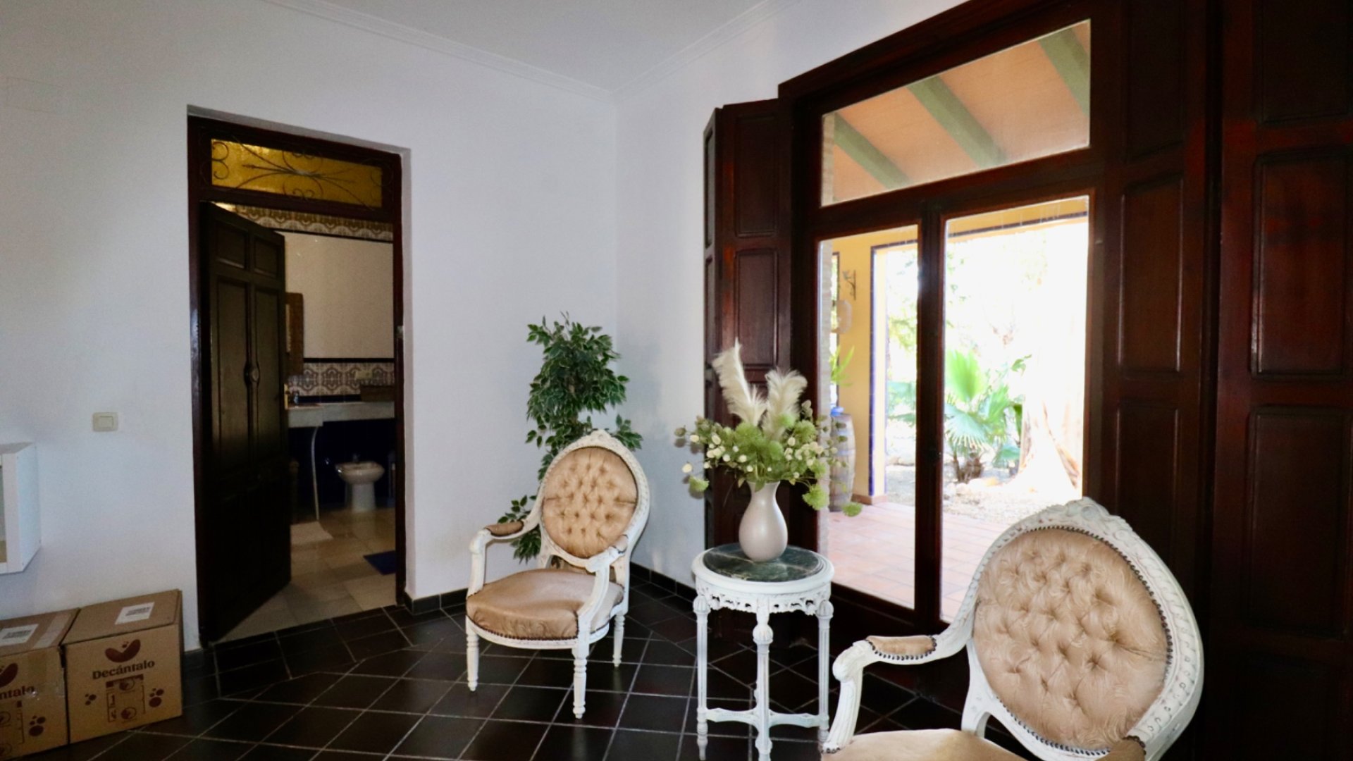 Revente - Villa -
Rojales - Heredades