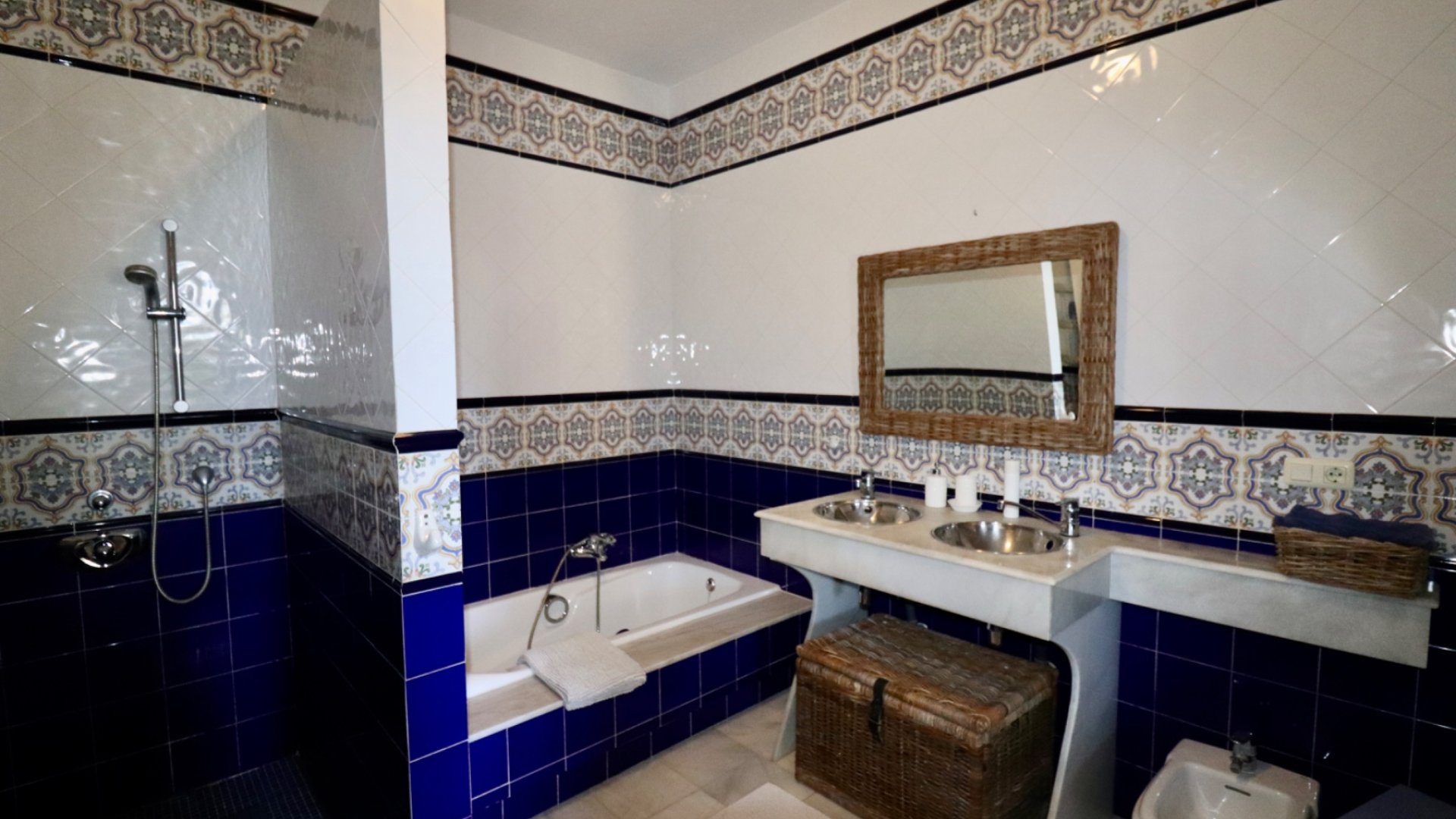 Revente - Villa -
Rojales - Heredades