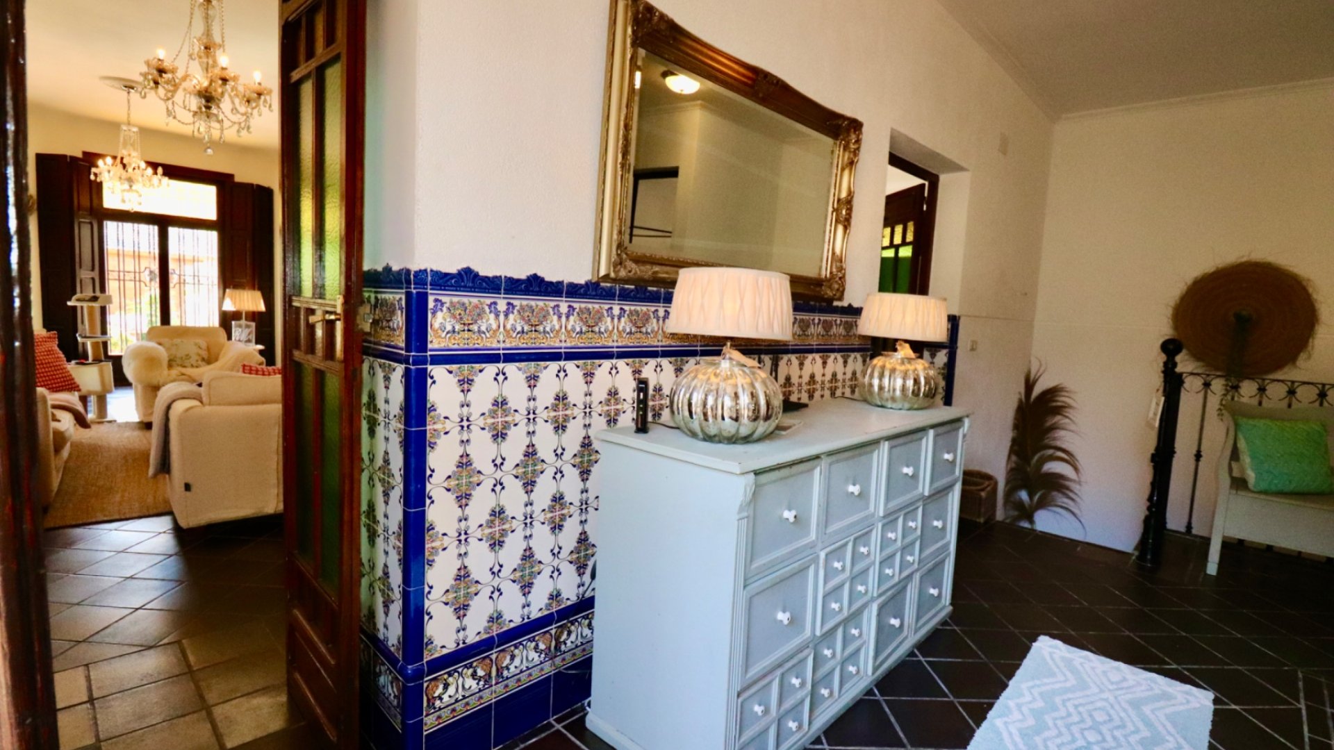 Revente - Villa -
Rojales - Heredades