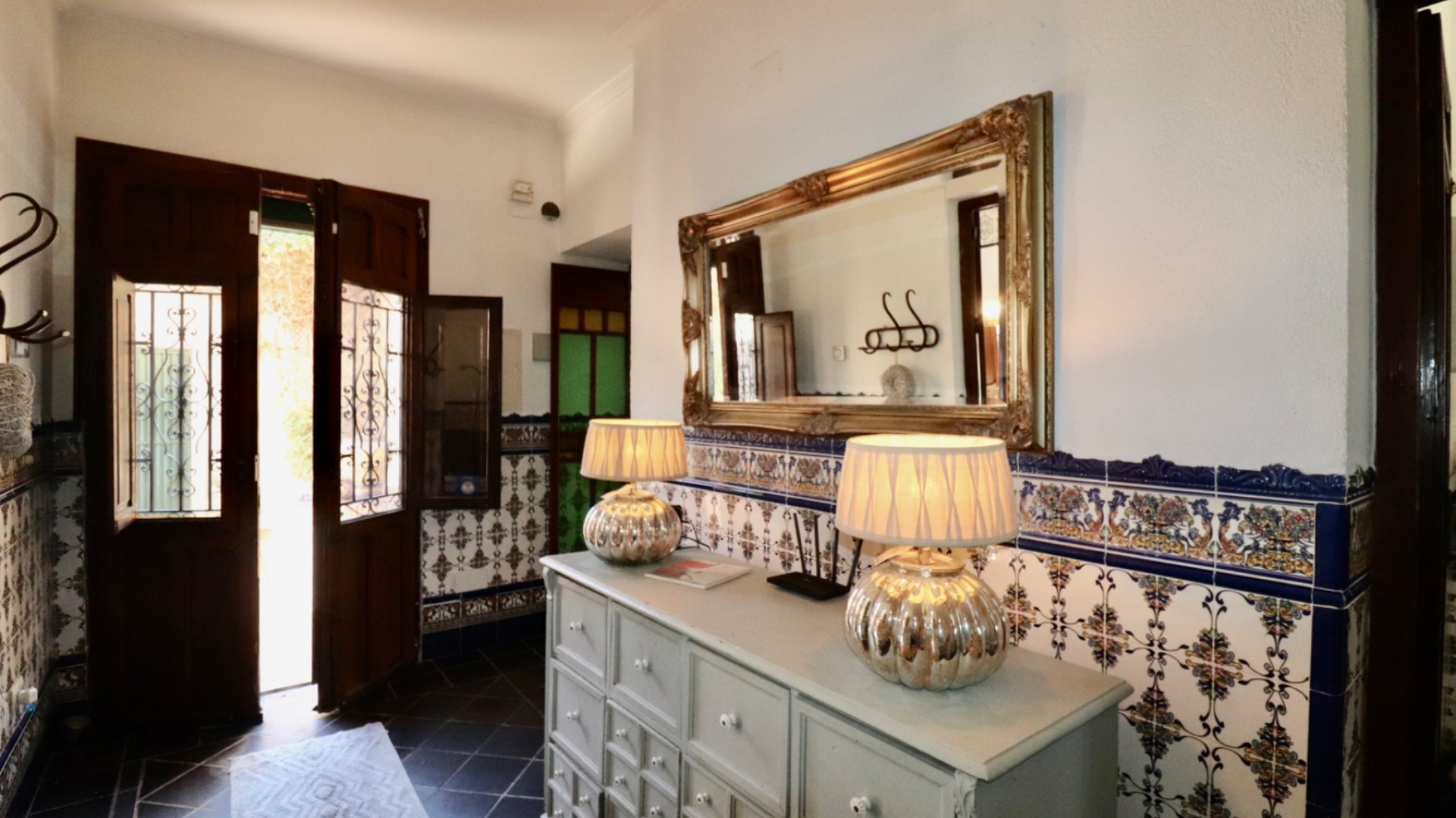 Revente - Villa -
Rojales - Heredades