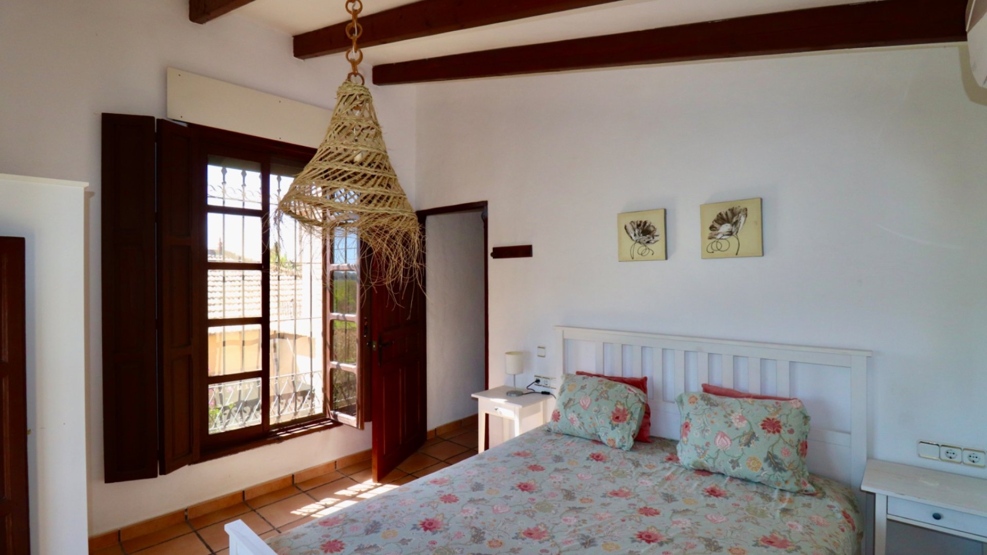 Revente - Villa -
Rojales - Heredades