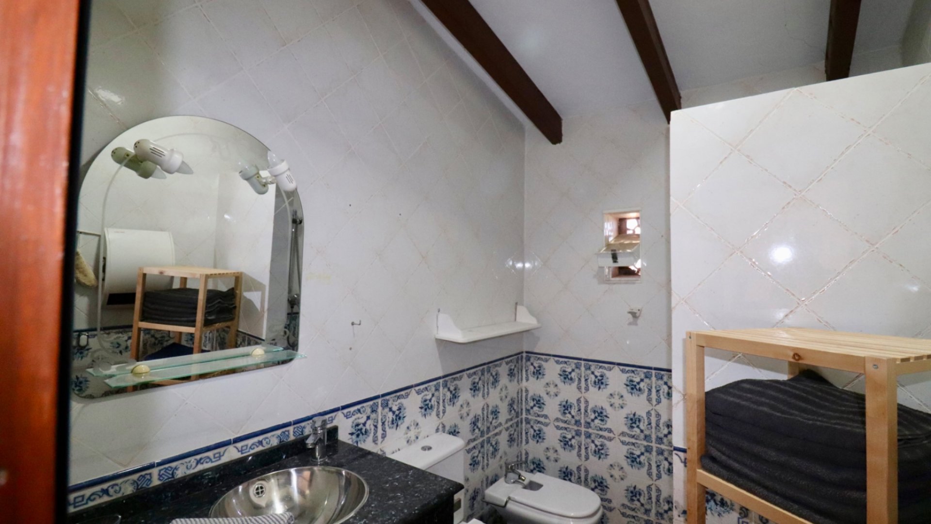 Revente - Villa -
Rojales - Heredades