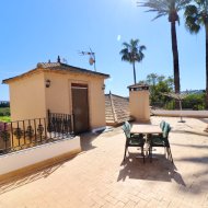 Revente - Villa -
Rojales - Heredades