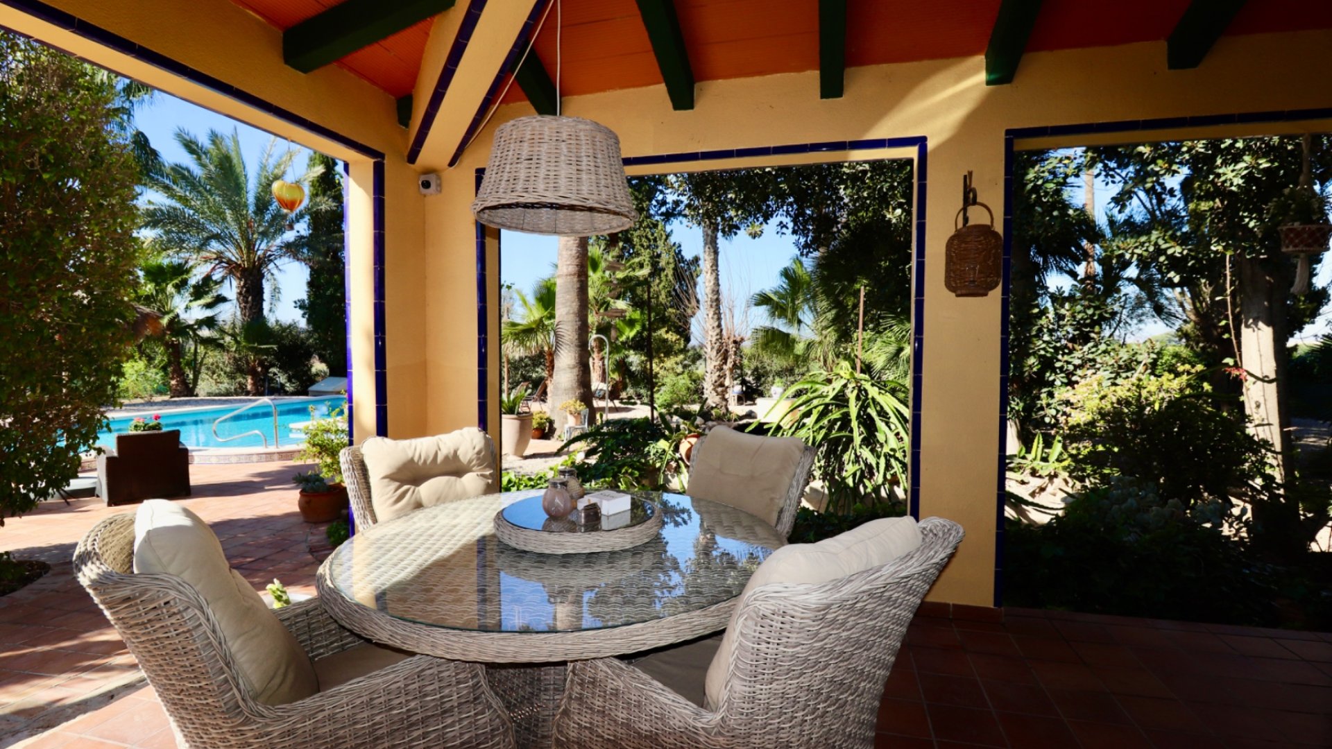 Revente - Villa -
Rojales - Heredades