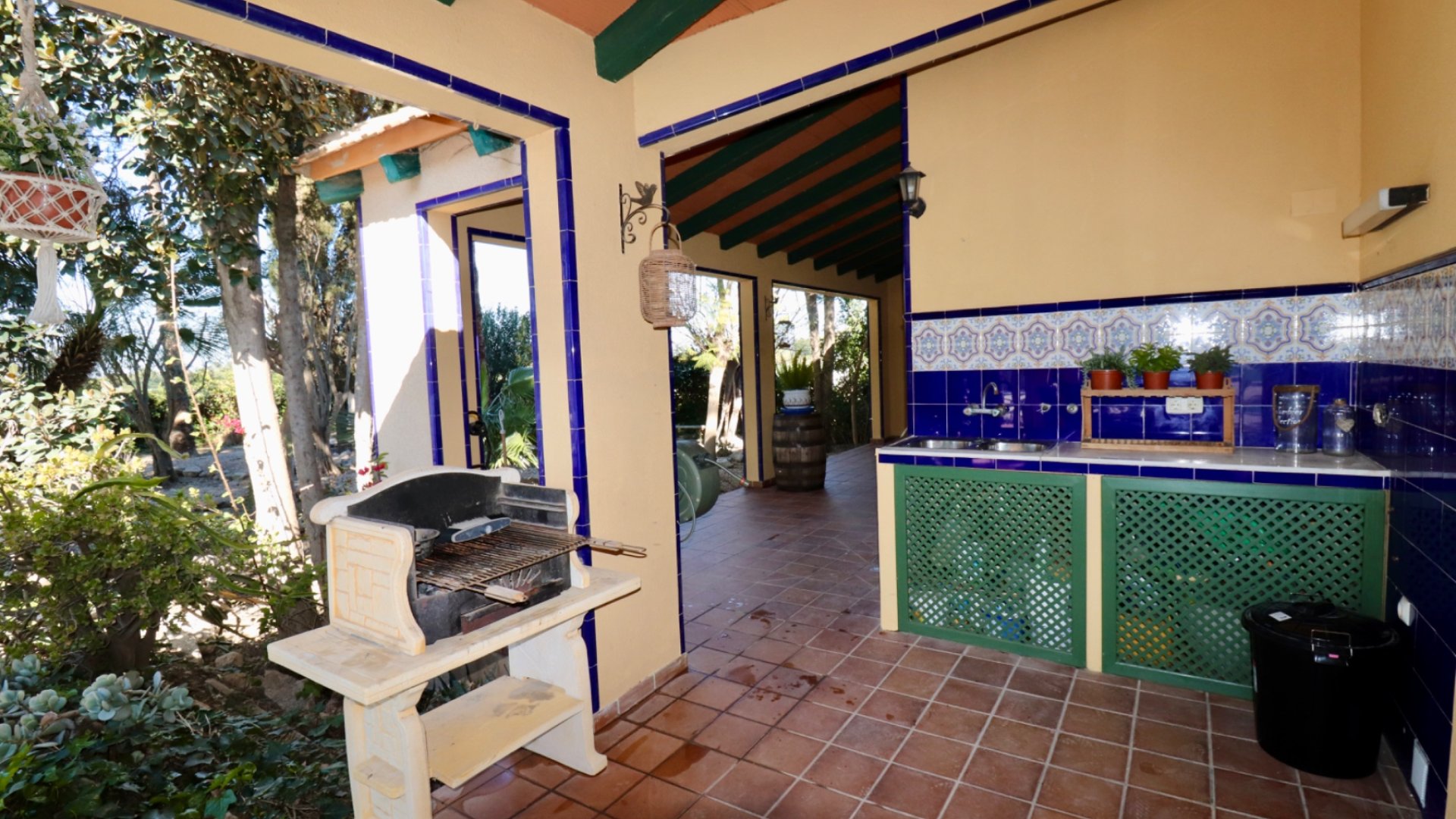 Revente - Villa -
Rojales - Heredades