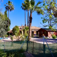 Revente - Villa -
Rojales - Heredades