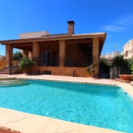 Revente - Villa -
Rojales - Los Palacios