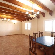 Revente - Villa -
Rojales - Los Palacios