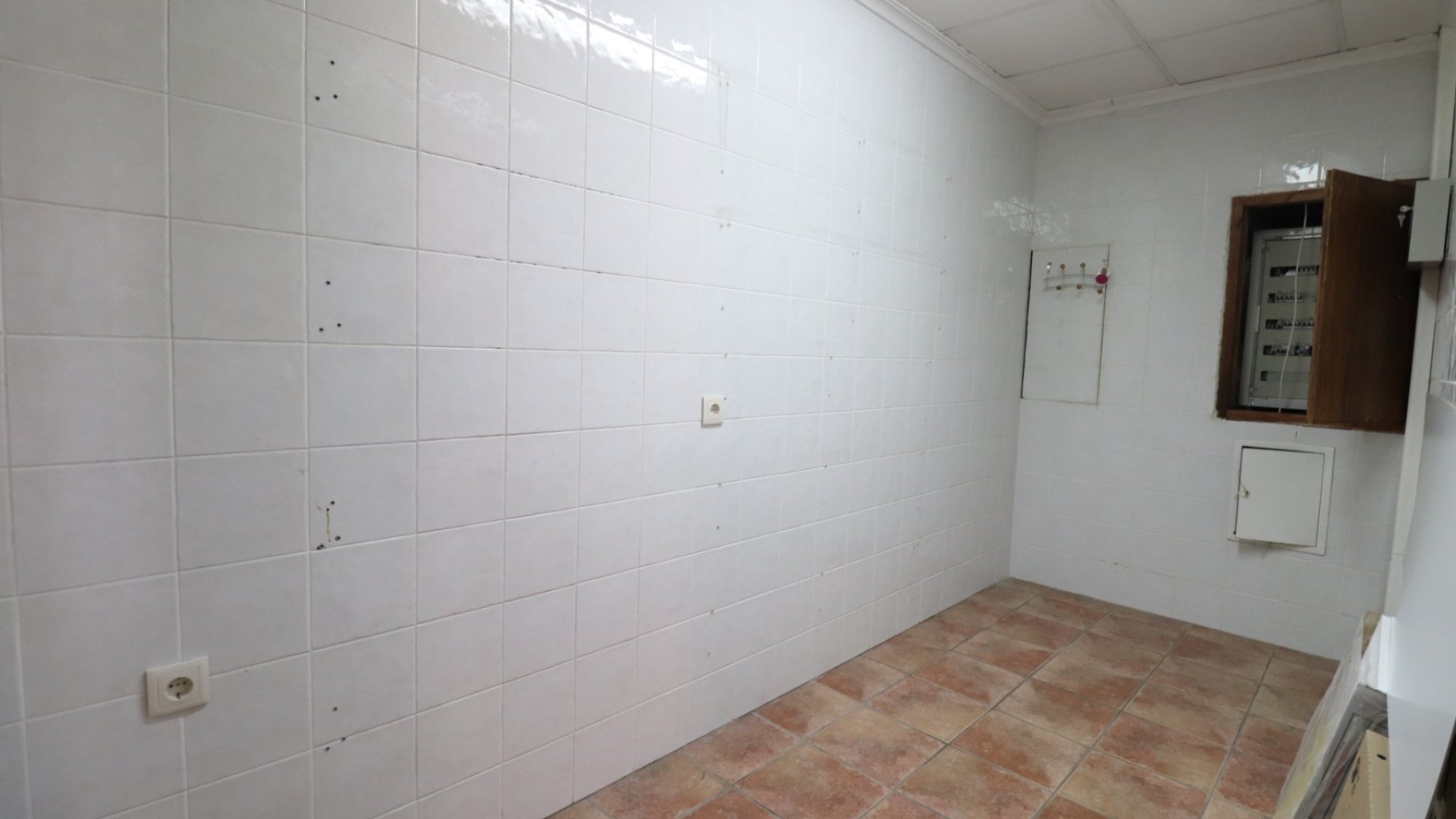 Revente - Villa -
Rojales - Los Palacios