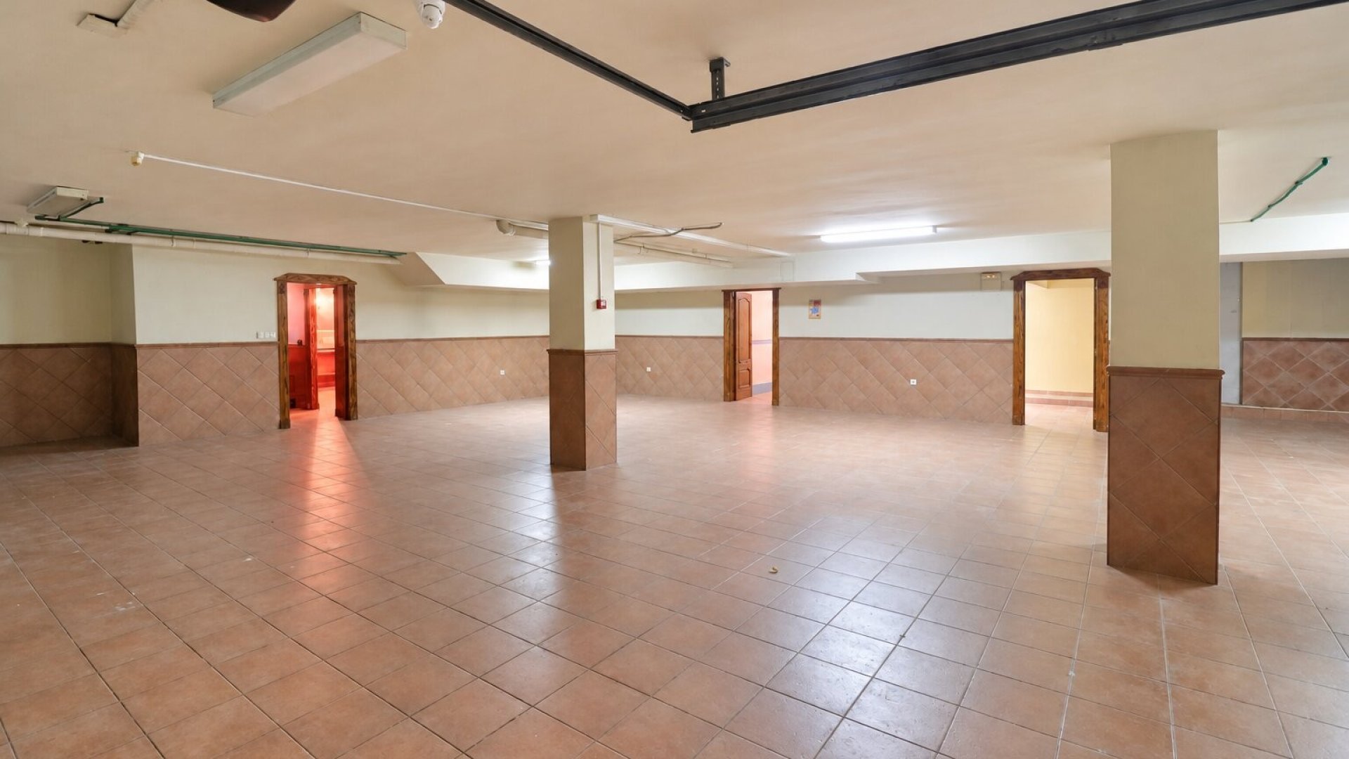 Revente - Villa -
Rojales - Los Palacios