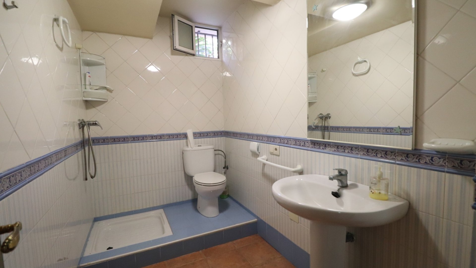 Revente - Villa -
Rojales - Los Palacios