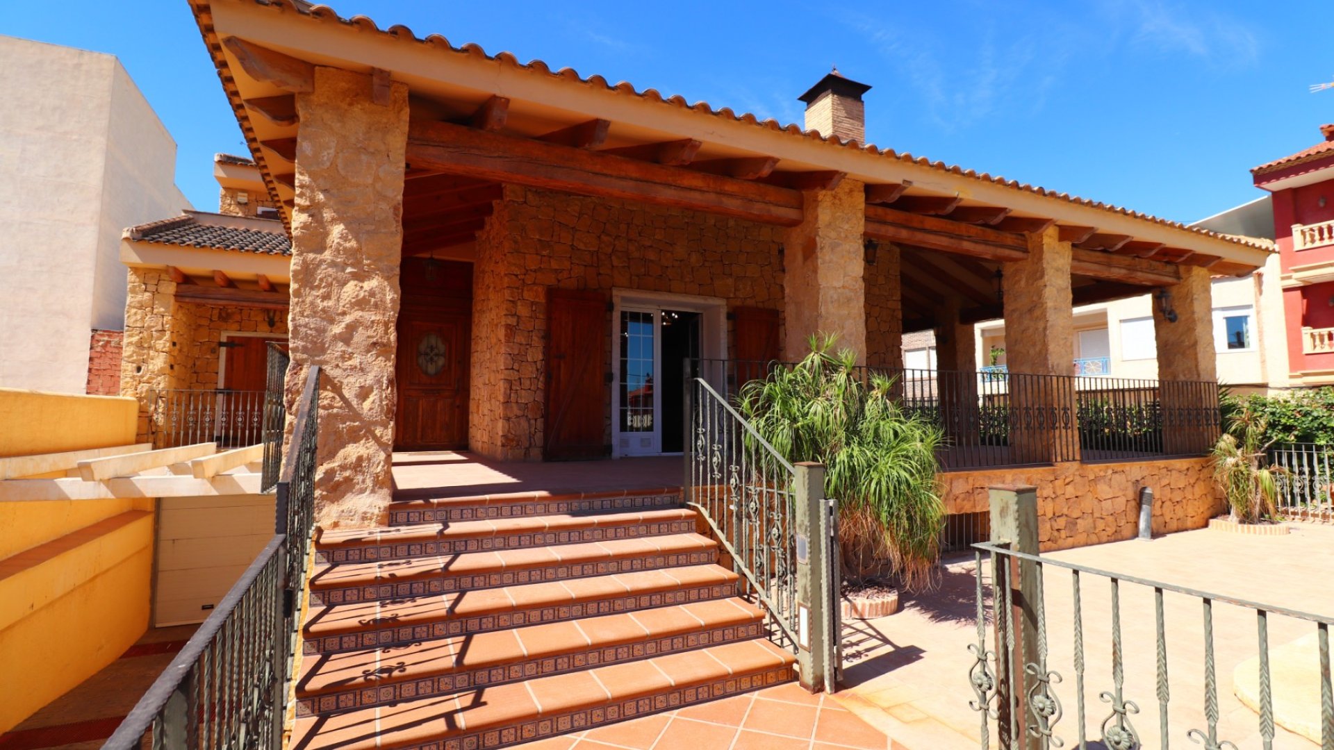 Revente - Villa -
Rojales - Los Palacios