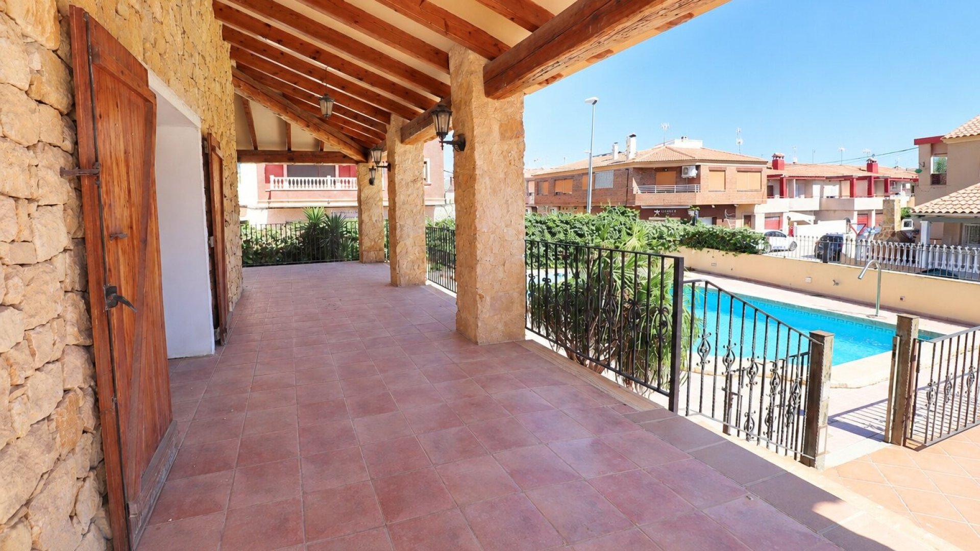 Revente - Villa -
Rojales - Los Palacios