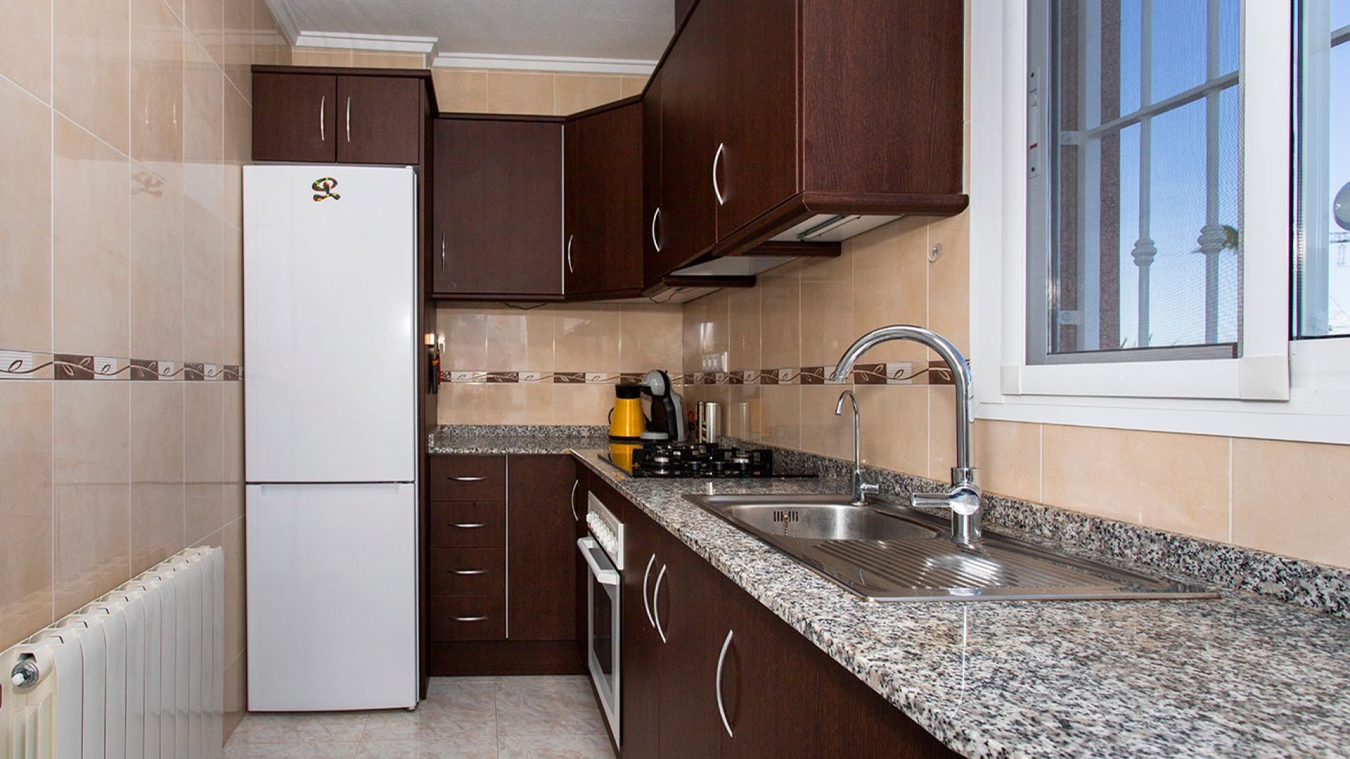 Revente - Villa -
Rojales - Pueblo