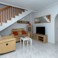 Revente - Villa -
Rojales - Pueblo