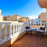 Revente - Villa -
Rojales - Pueblo