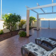 Revente - Villa -
Rojales - Pueblo