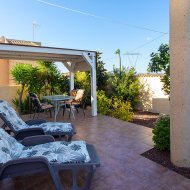 Revente - Villa -
Rojales - Pueblo