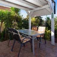 Revente - Villa -
Rojales - Pueblo