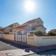 Revente - Villa -
Rojales - Pueblo