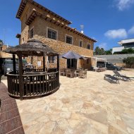Revente - Villa -
San Fulgencio - La Escuera