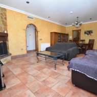 Revente - Villa -
San Fulgencio - La Escuera